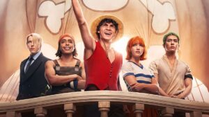 One Piece, finita la produzione della Stagione 2
