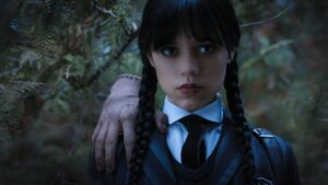 Mercoledì 2: Netflix svela nuovi dettagli