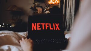 Le Cronache di Narnia su Netflix