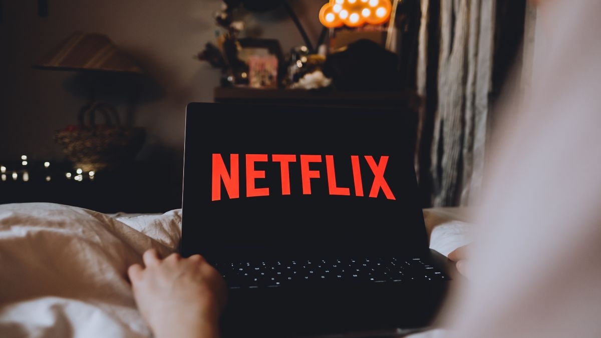 Le Cronache di Narnia su Netflix