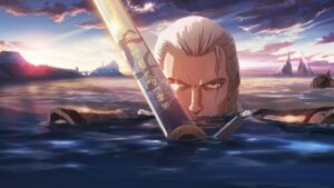 Netflix ha abbandonato The Witcher