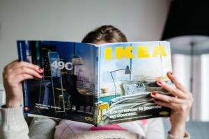 sconti IKEA family