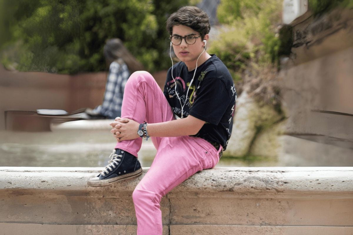 Perché dovresti vedere il film su Netflix