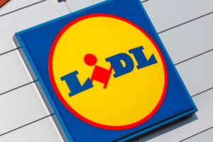 tagliarami ricaricabile Parkside offerta Lidl