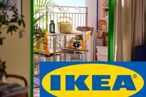 catalogo balcone Ikea 2025