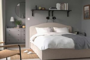Letti Ikea 2025