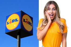 Regali di Pasqua Lidl