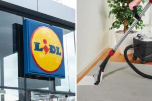 Lidl sorprende ancora: arriva l’aspiraliquidi