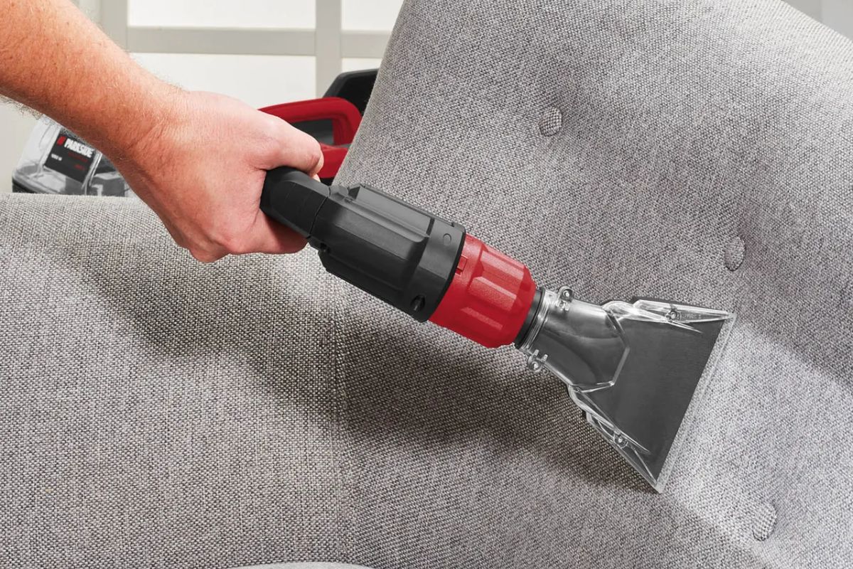 Lidl sorprende ancora: arriva l’aspiraliquidi Parkside da 1250 watt