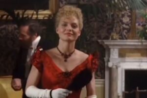 Solo fino al 30 maggio: il film romantico più bello di Scorsese sparisce da Netflix