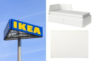 Arreda piccoli spazi con stile: le idee IKEA per ambienti compatti