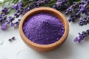 Lavanda in polvere: il trucco fai da te che profuma cassetti, bagno e vestiti