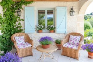 Lavanda sul balcone: come conservarla profumata per tutta l’estate