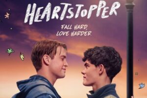 Heartstopper, addio alla serie Netflix: l’ultimo capitolo sarà un film