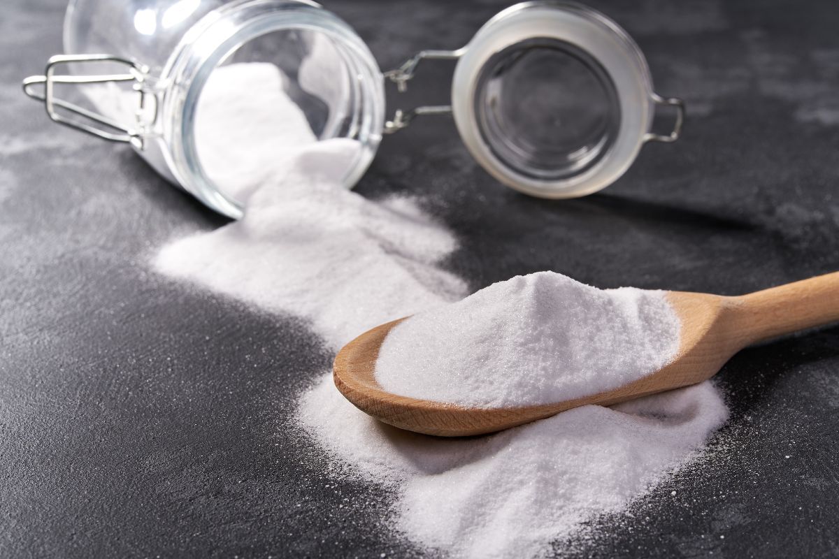 Stop alle erbacce! 3 ingredienti naturali