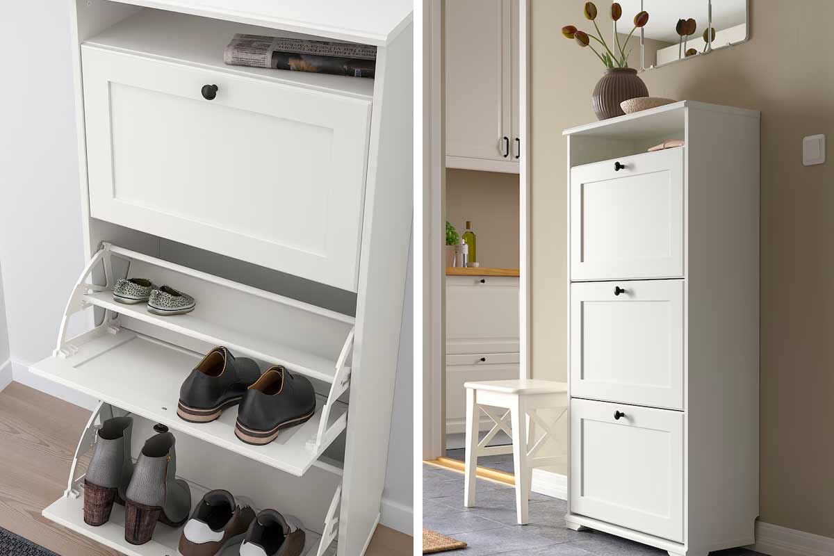 BRUSALI Ikea