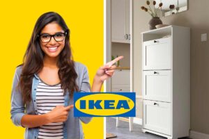 BRUSALI Ikea ora è scontata