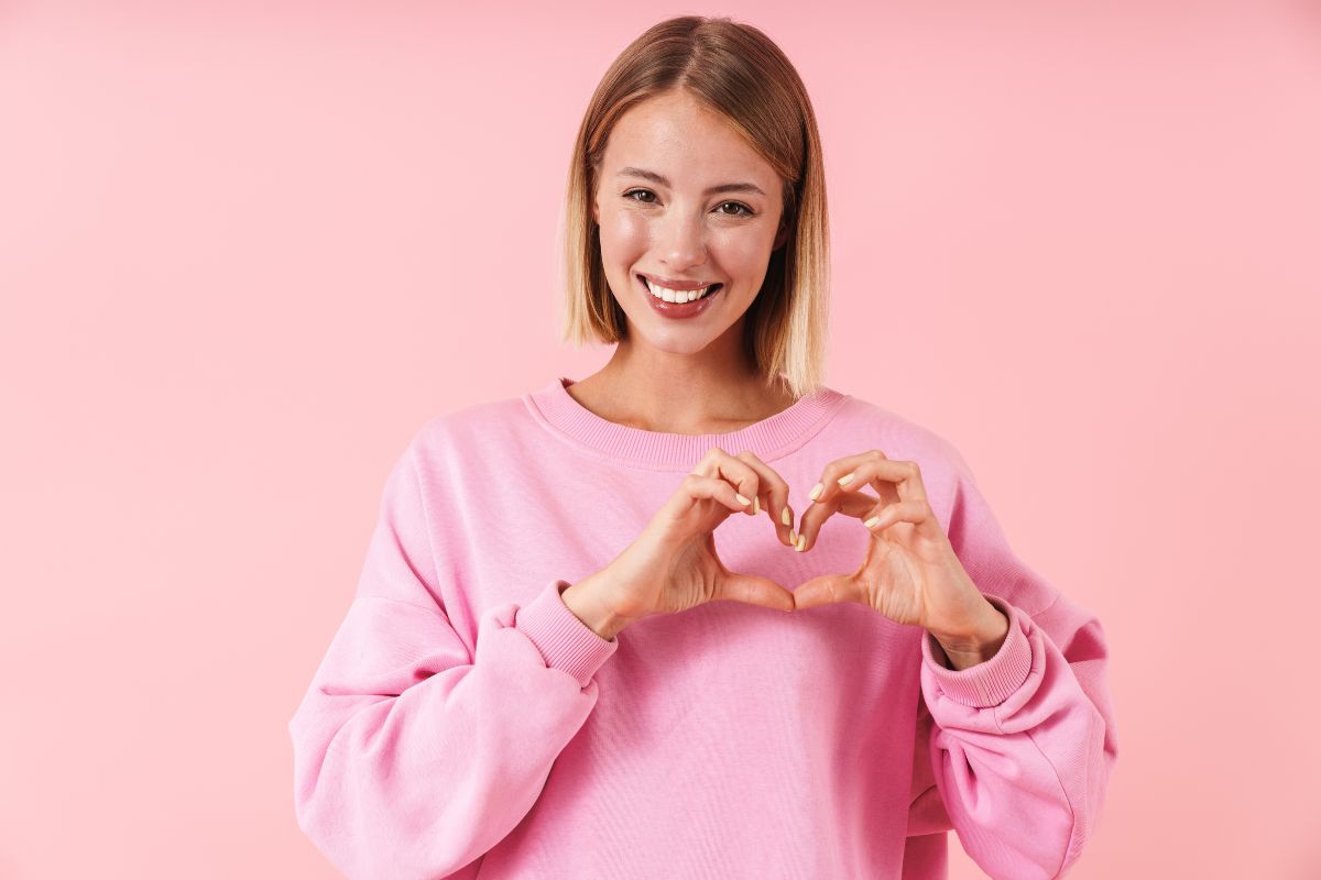Il tuo segno dice che hai un cuore d’oro?