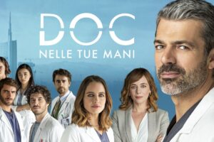 Remake americano per DOC