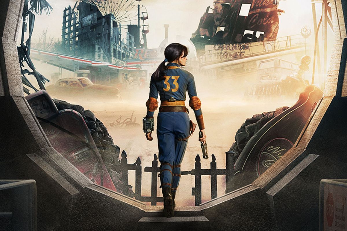 Fallout: annuncio a sorpresa di Amazon