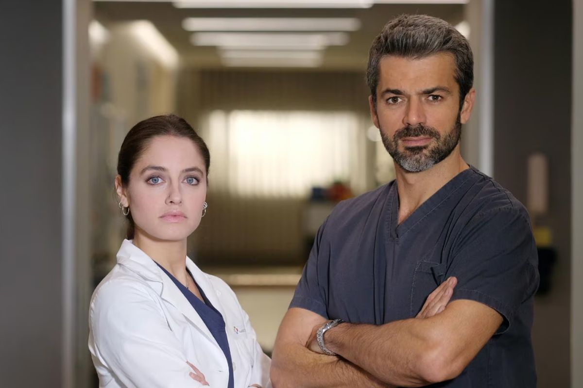 Remake americano per DOC: la serie Rai che ha stregato la FOX