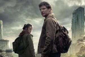 The Last of Us episodio 2x07