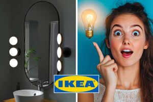 lampade Ikea 2025
