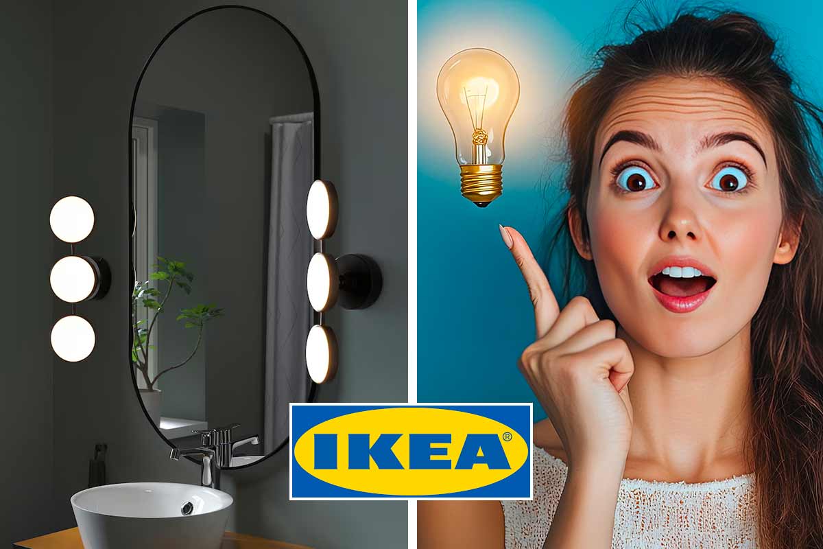 lampade Ikea 2025