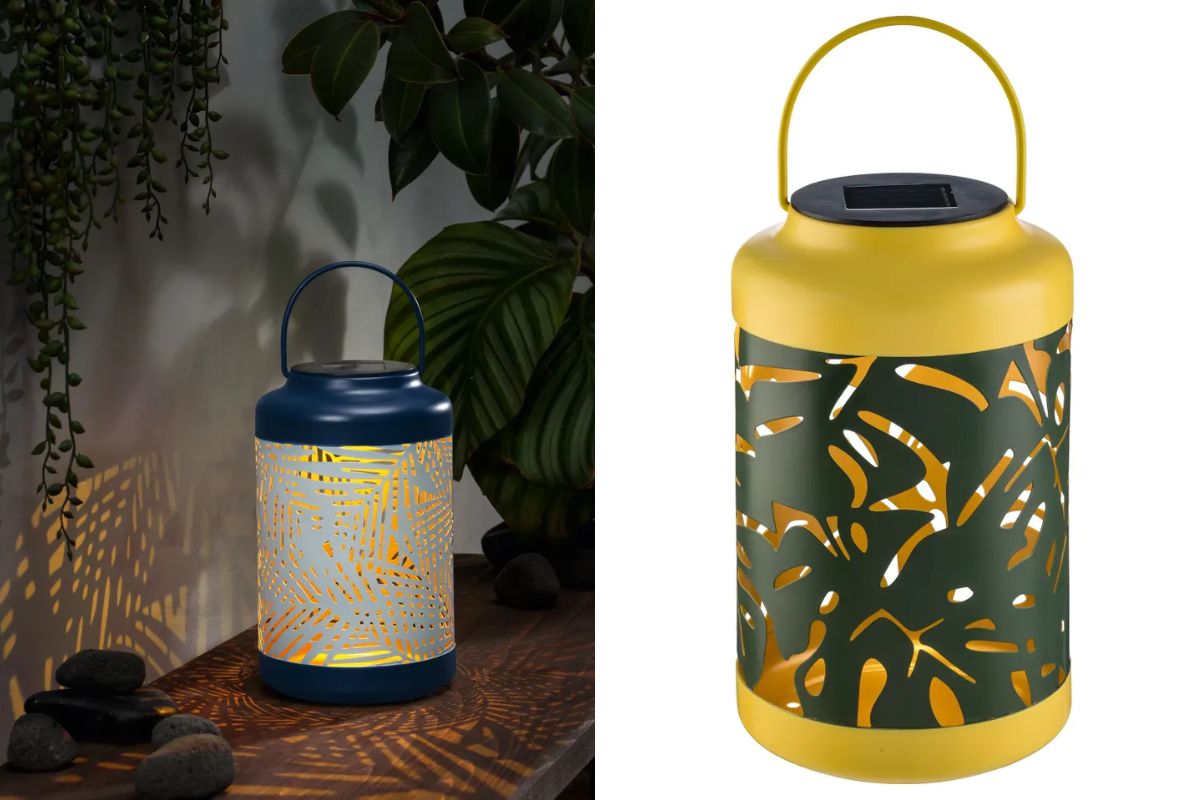 Costa solo 5,99€ e illumina da sola