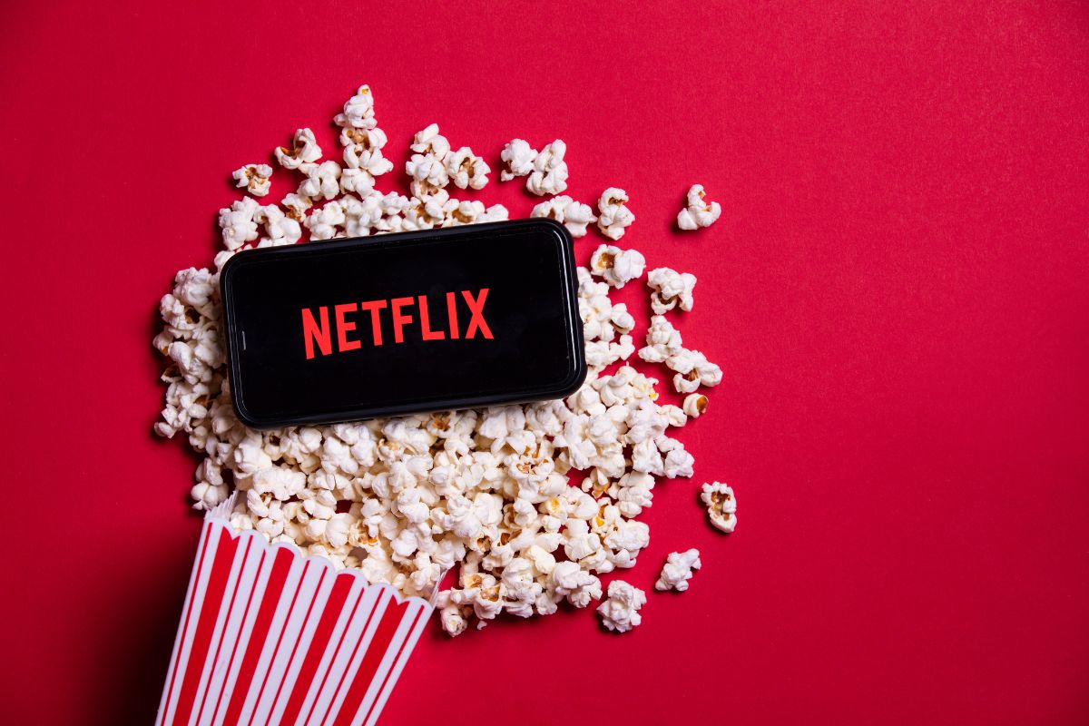 I 3 film Netflix più consigliati