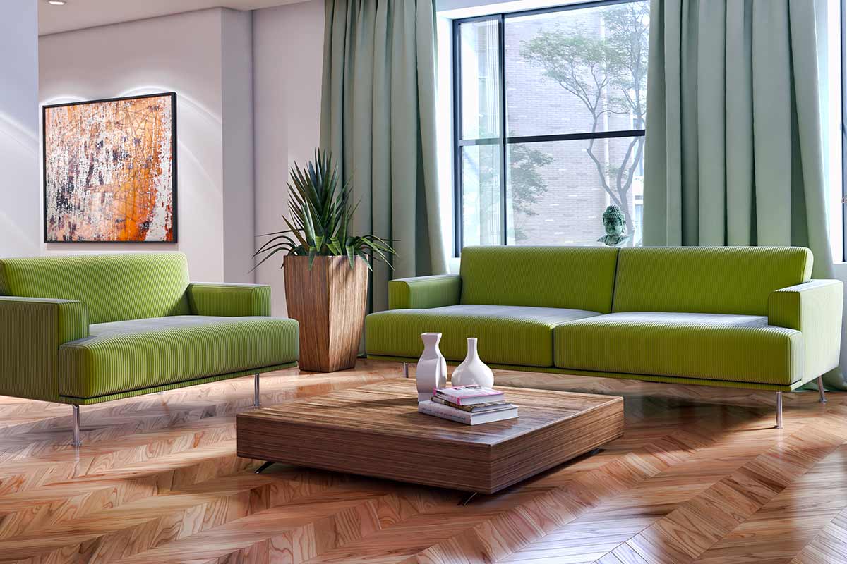 Openspace moderno