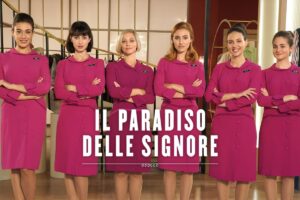 Il Paradiso delle Signore 10