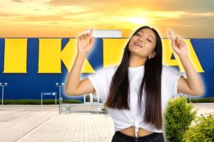 5 prodotti IKEA smart