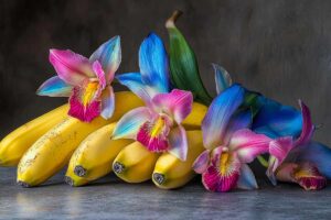 fare rifiorire orchidea con questo trucco