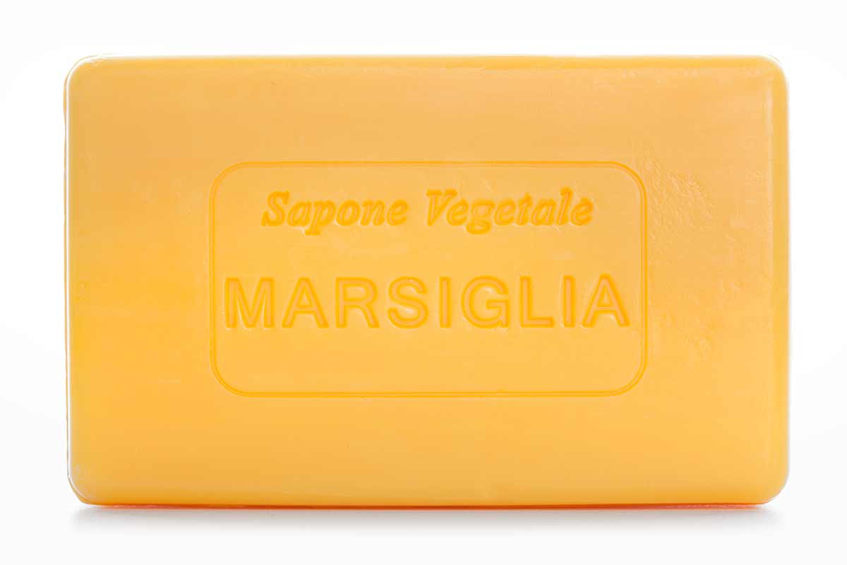 sapone di Marsiglia
