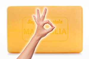 Pulizie green: 3 mix naturali con Marsiglia