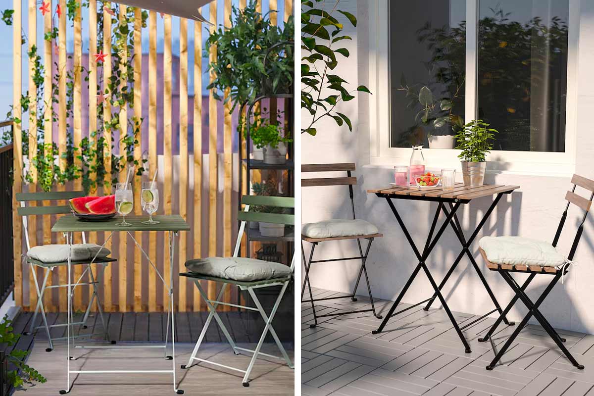 TÄRNÖ di Ikea in offerta