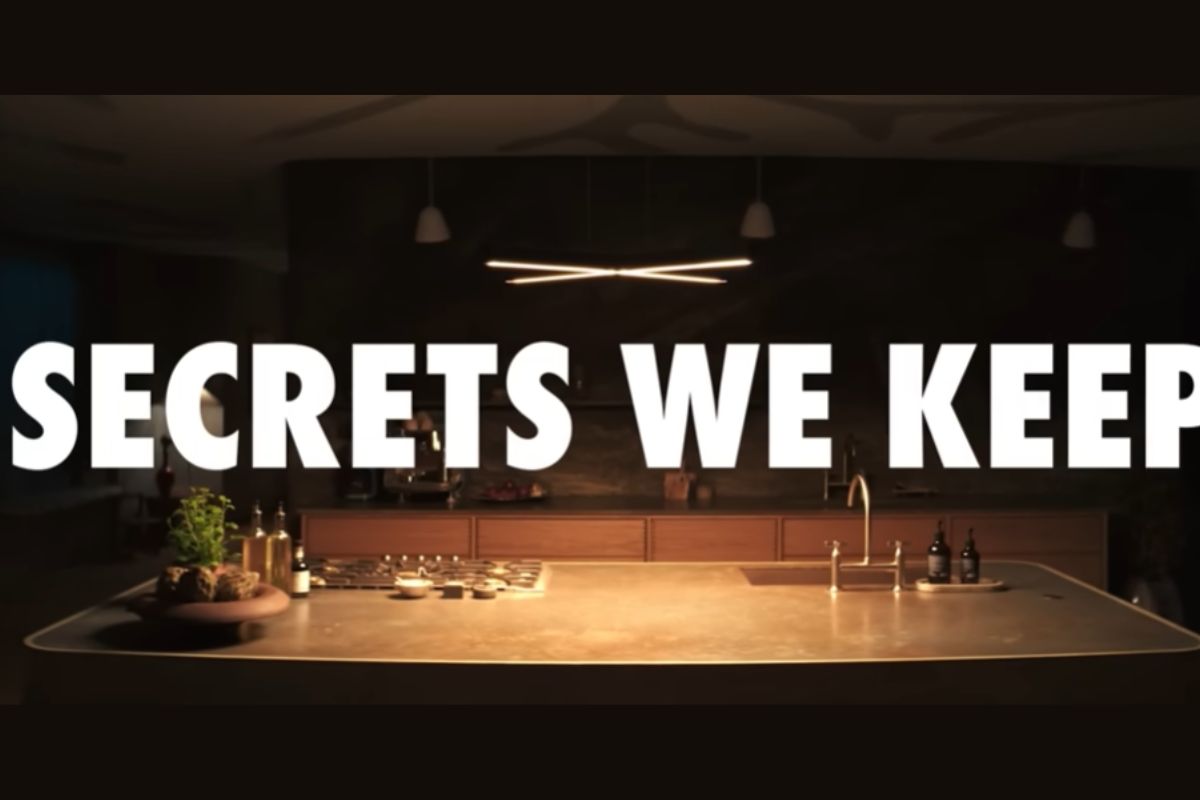 perché Secrets We Keep è prima in Italia su Netflix
