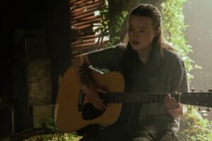 The Last of Us 2: il messaggio nascosto dietro Future Days