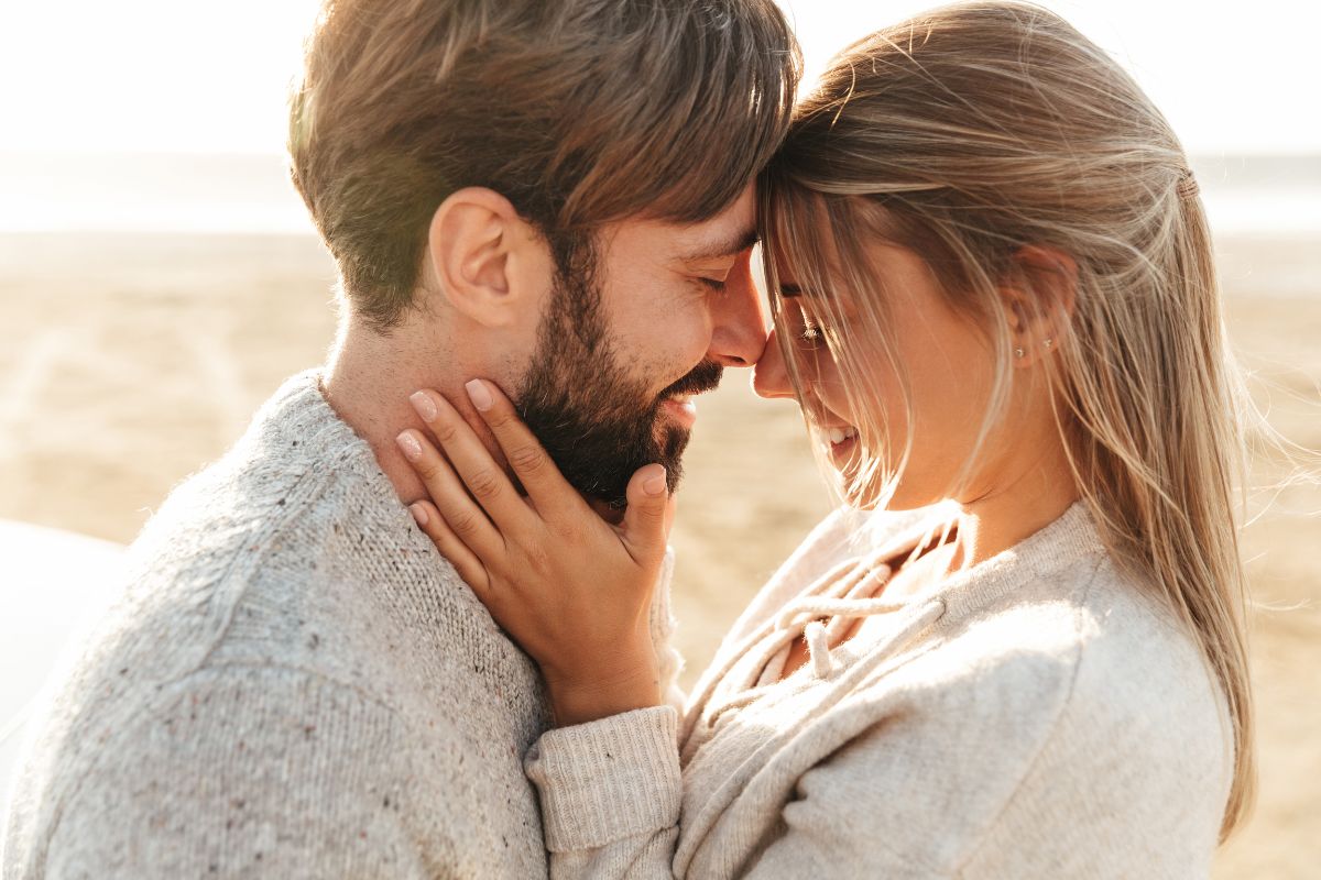 Questi 8 segni zodiacali credono ancora nel vero amore 