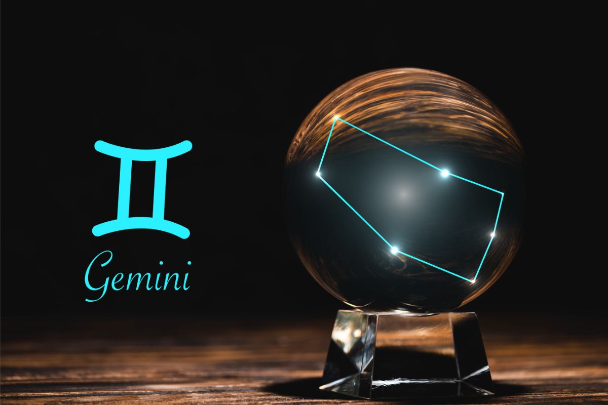 Toro e Gemelli: il passaggio di energia 