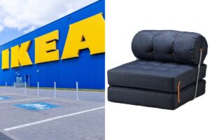 VÅRKUMLA: il nuovo gioiello firmato Ikea che arreda con classe e praticità
