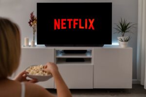 Netflix luglio 2025: 8 uscite imperdibili tra film, serie e eventi live