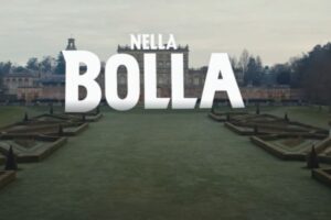 Il film più assurdo su Netflix? Nella bolla, con Pedro Pascal