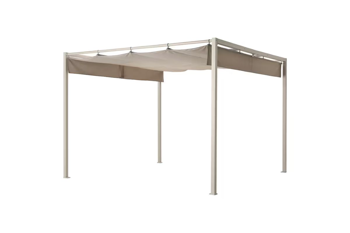 HAMMARÖN Pergola Ikea