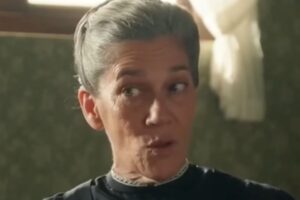 Petra a Ricardo: “Santos deve sapere la verità” – tensione a La Promessa