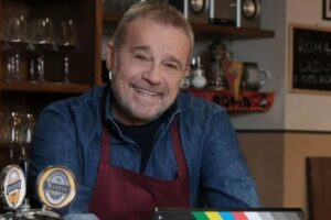 I Cesaroni - Il Ritorno: Amendola attacca chi ha abbandonato la serie