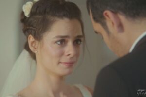 La forza di una donna cambia orario su Canale 5: tutte le novità in arrivo