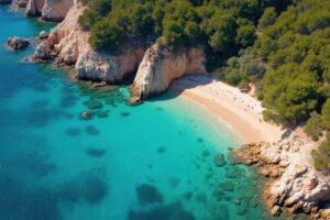 Spagna a luglio: 5 mete di mare lontane dal turismo di massa