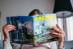Cuscini e materassi a prezzi shock: ecco cosa non devi perderti da Ikea